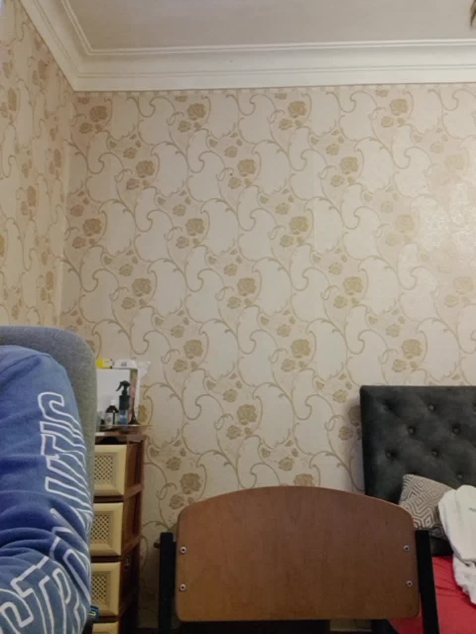 Love_Crew Cam Model Chat October 5, 2025