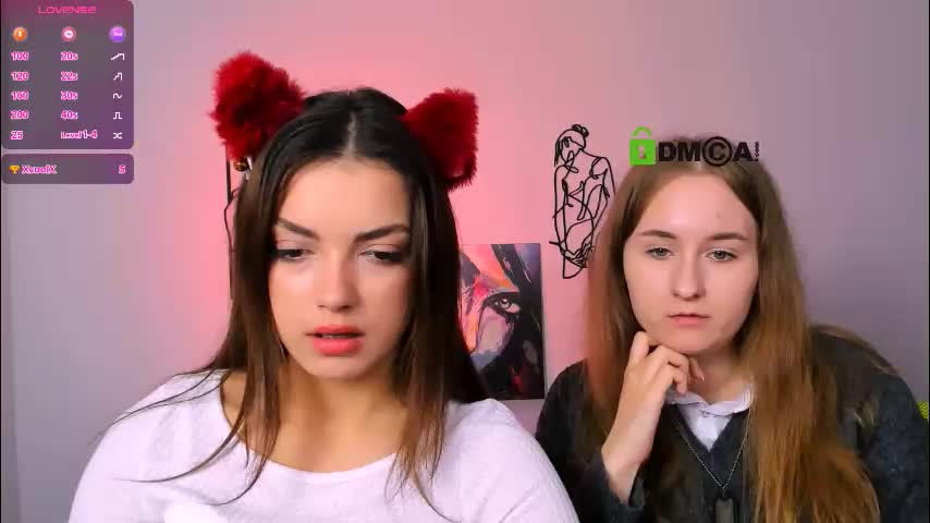 rose_style Cam Model Chat October 5, 2025