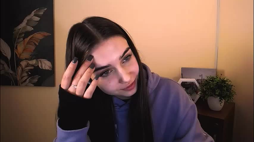 lili_magic Cam Model Chat October 5, 2025