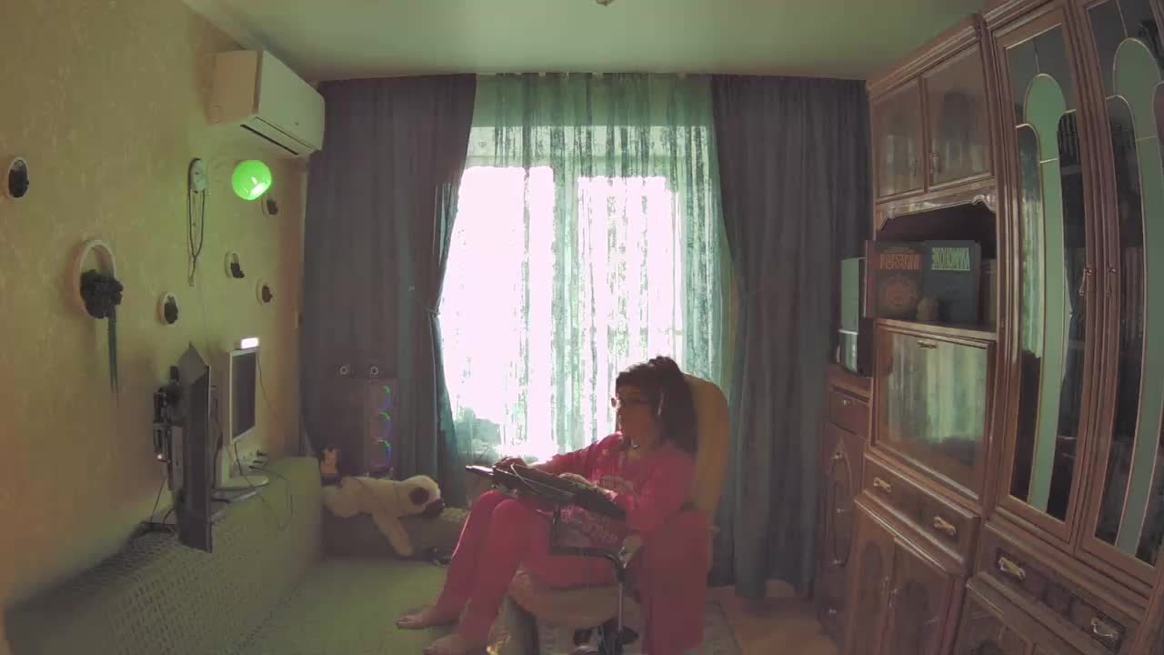 Infodar Cam Model Chat October 5, 2025