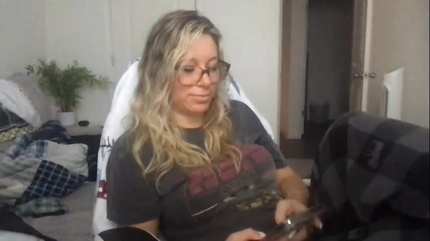 texas_blonde Cam Model Chat October 5, 2025