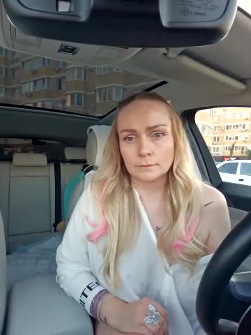 Bondgirl_013 Cam Model Chat October 5, 2025