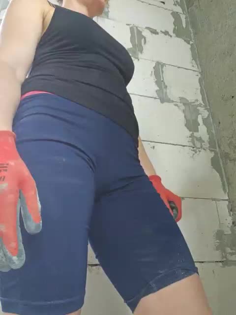 EditaMilf Cam Model Chat October 5, 2025