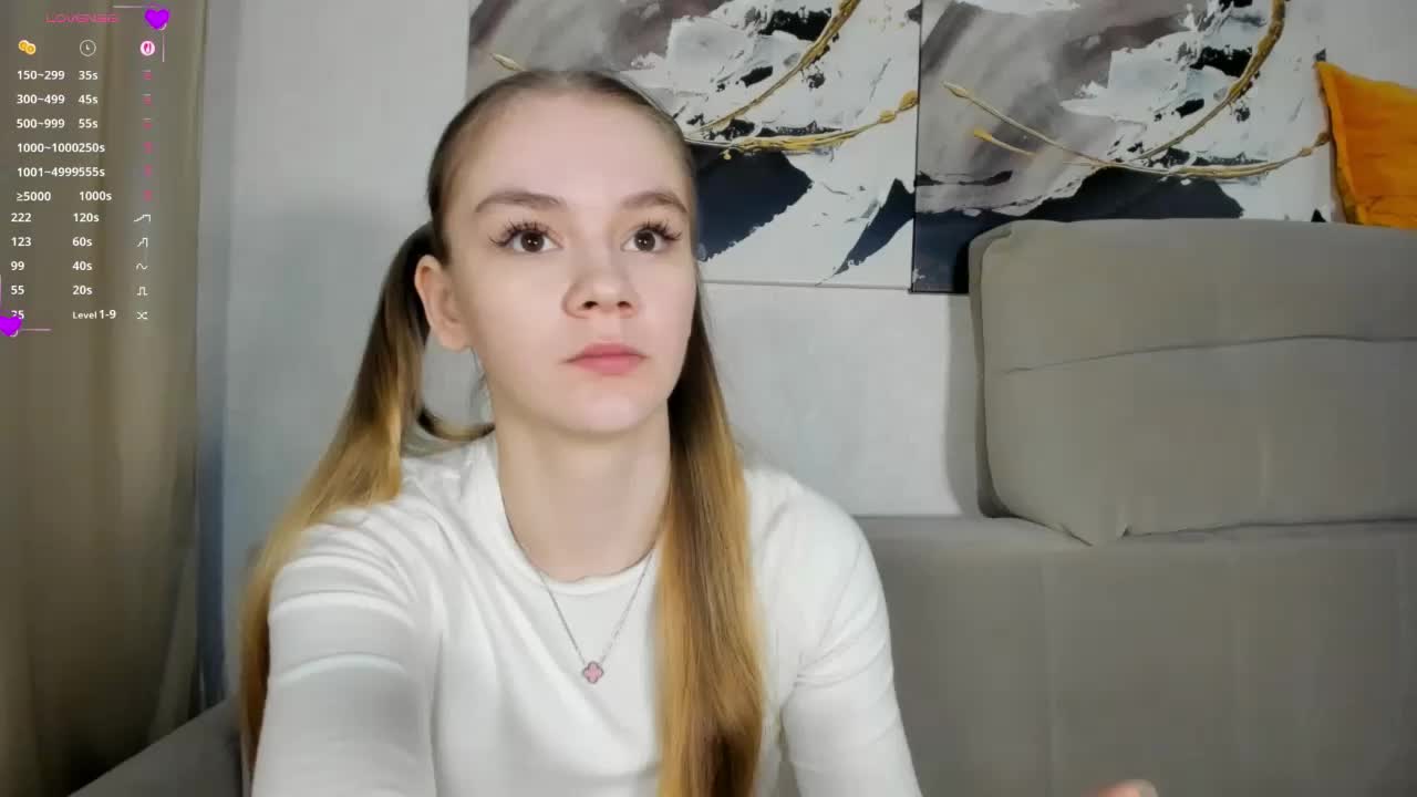 Angelok3 Cam Model Chat October 5, 2025