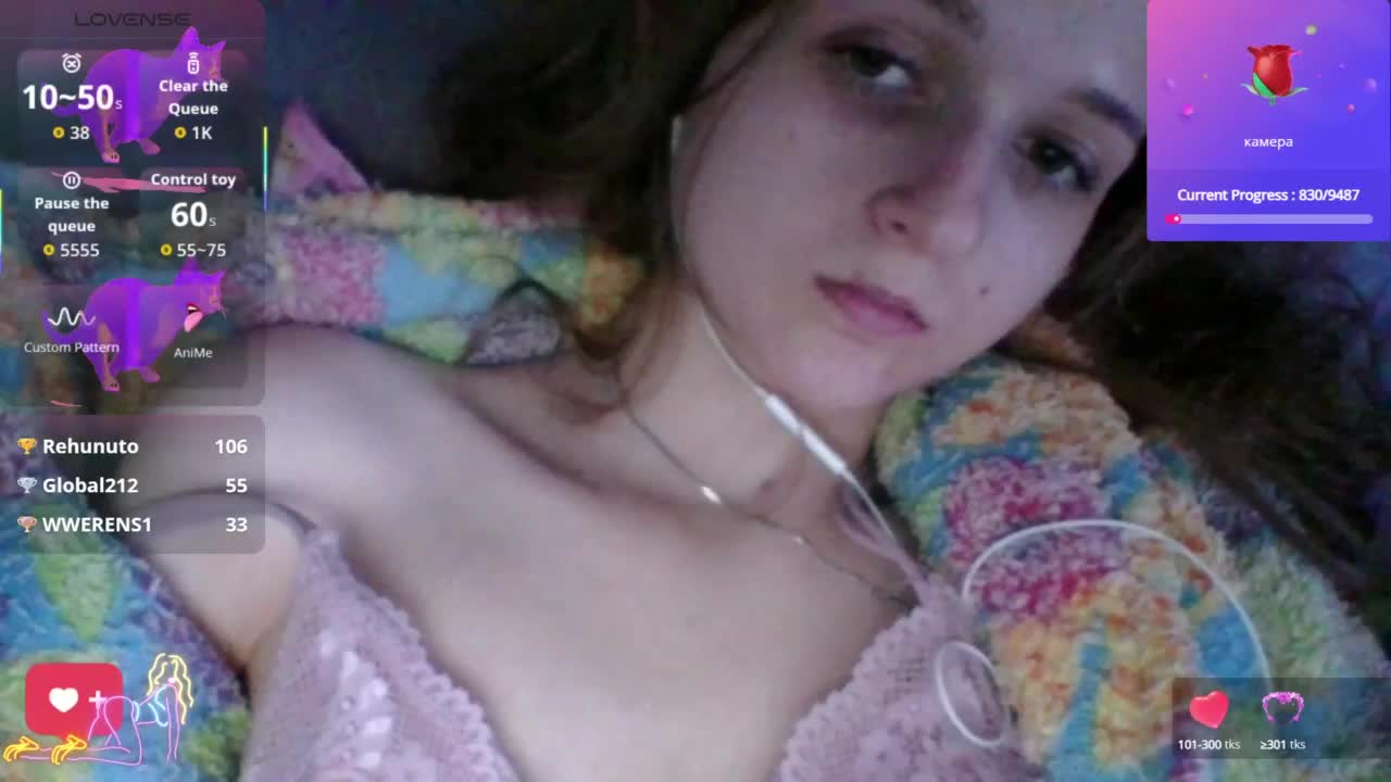 Kitty20Meow Cam Model Chat October 5, 2025