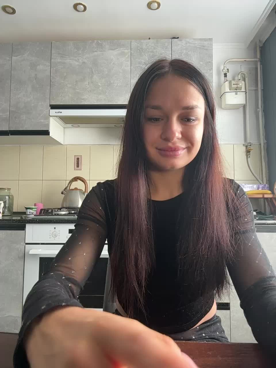 Maryllove Cam Model Chat October 5, 2025