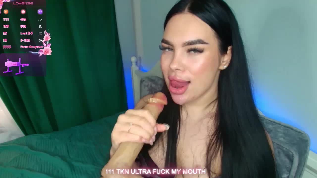 katerine-Monroe Cam Model Chat October 5, 2025