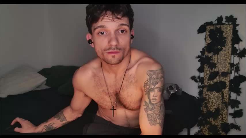 jackdesfeux Cam Model Chat October 5, 2025