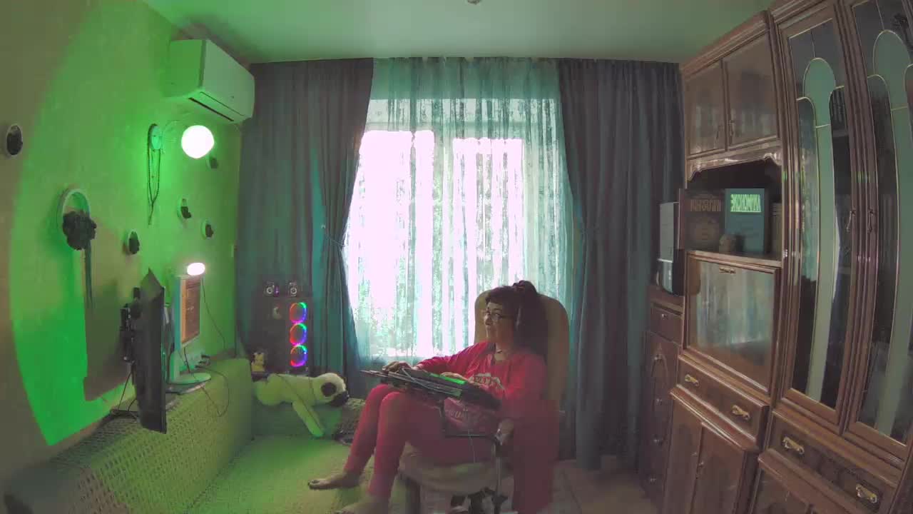 Infodar Cam Model Chat October 6, 2025