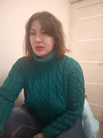 ROXOLANAA_SEXY Cam Model Chat October 6, 2025