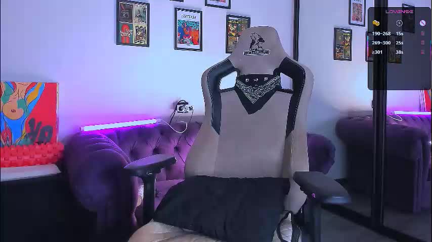 crazy_baby69 Cam Model Chat October 6, 2025