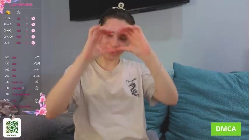 maydacarls Cam Model Chat October 6, 2025