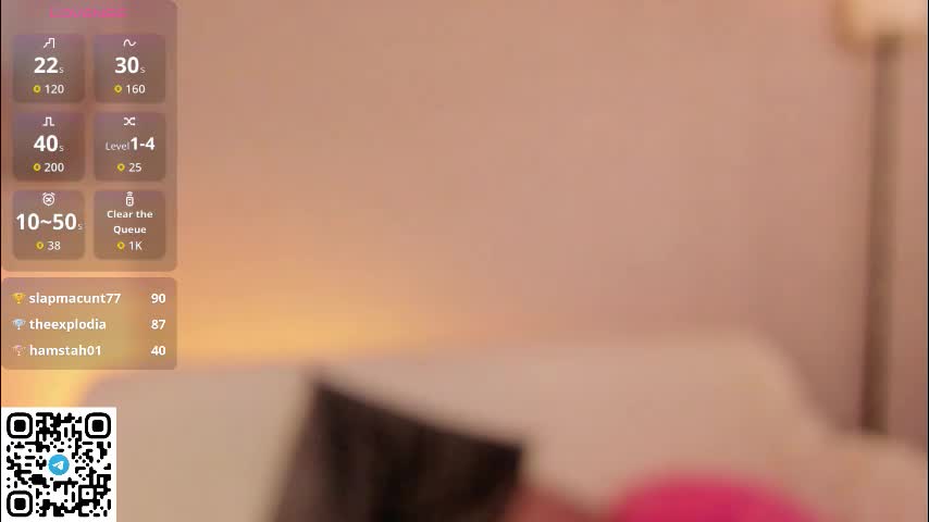 lina_blueeyed Cam Model Chat October 6, 2025