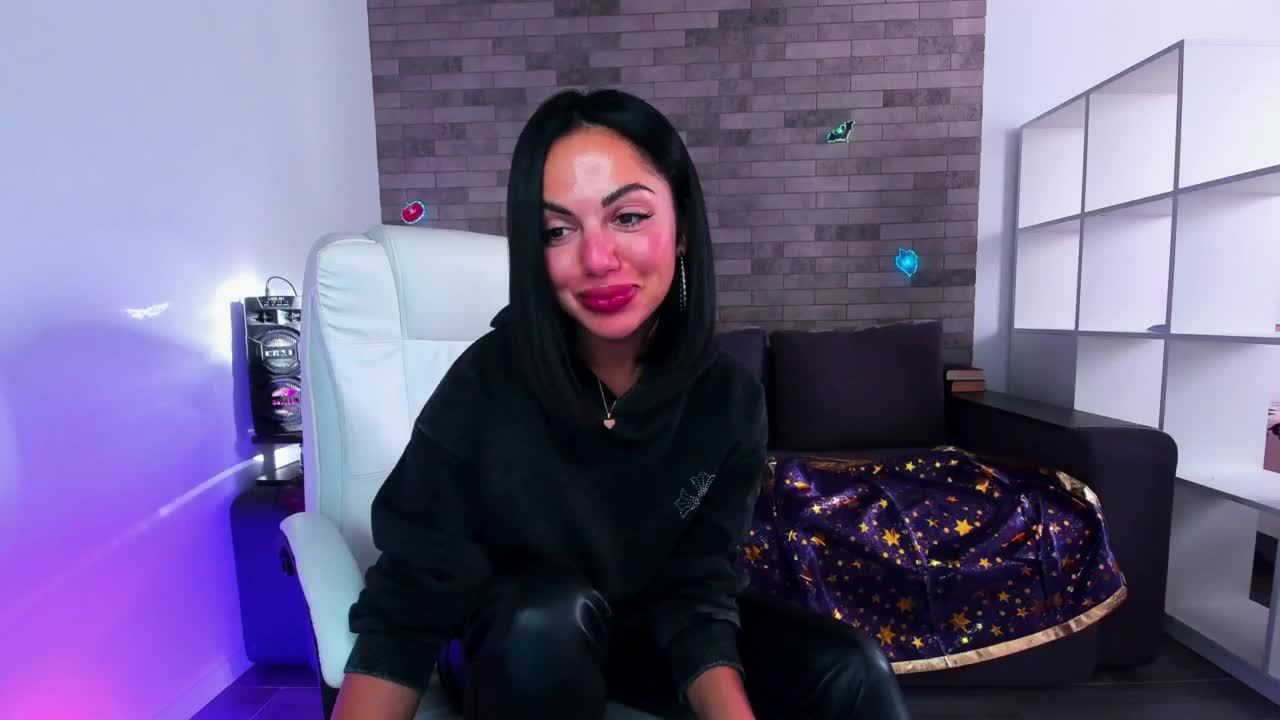 AddictedSabi Cam Model Chat October 6, 2025