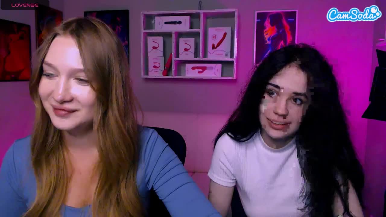 playfulsophie Cam Model Chat October 6, 2025