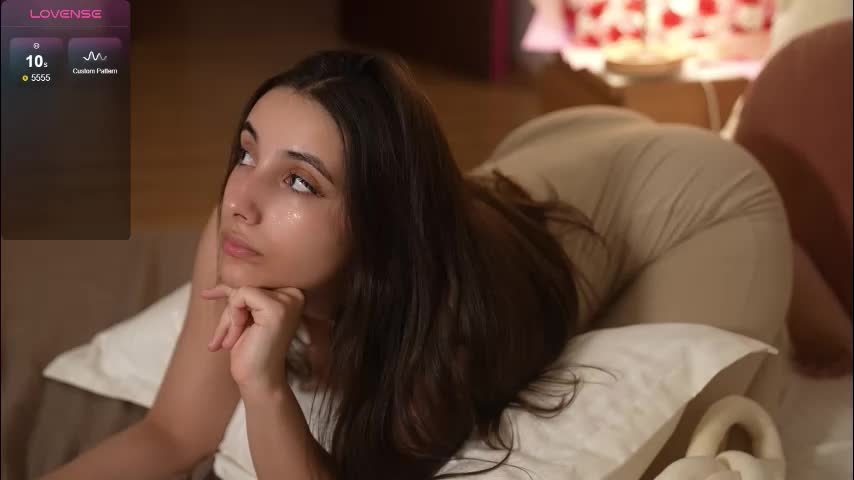 emma_layla Cam Model Chat October 6, 2025