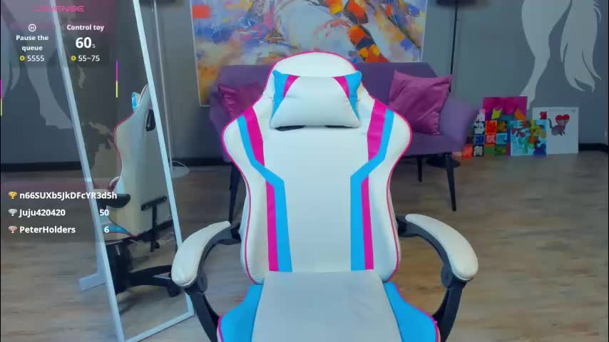 marciceasar Cam Model Chat October 6, 2025