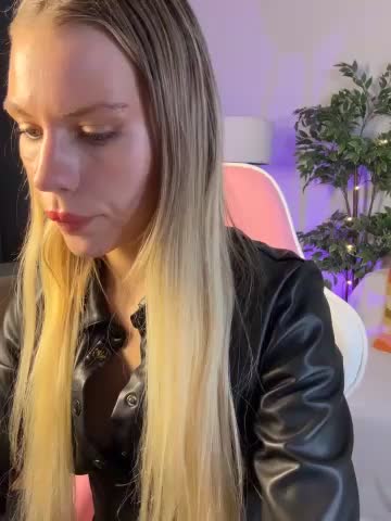 SakuPandora Cam Model Chat October 6, 2025