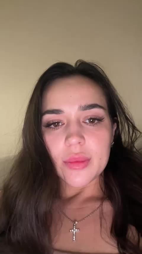 -Sasha-Orlova- Cam Model Chat October 6, 2025