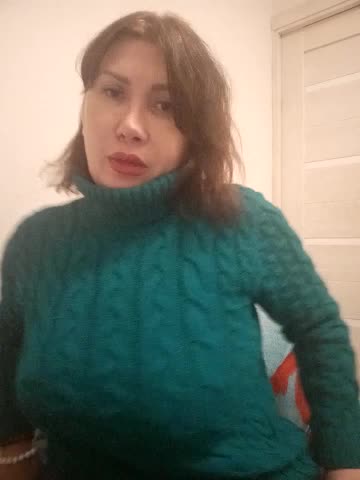 ROXOLANAA_SEXY Cam Model Chat October 6, 2025