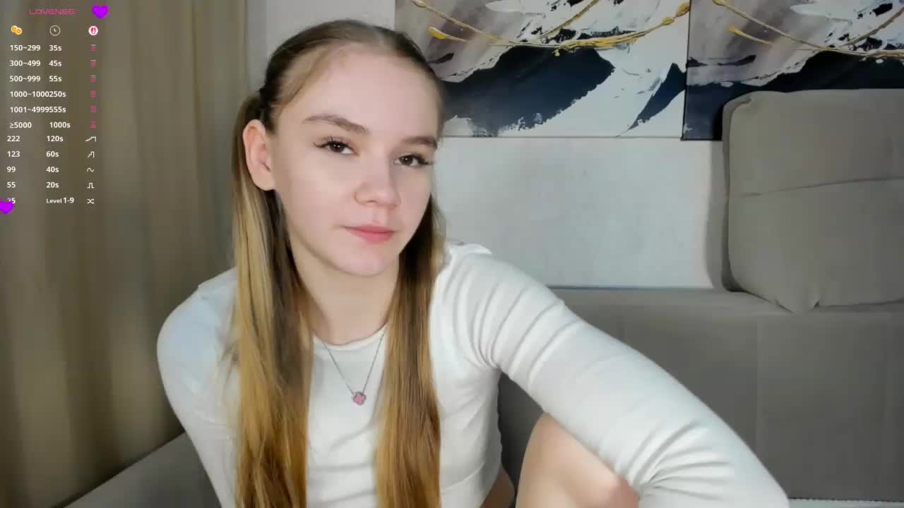 Angelok3 Cam Model Chat October 6, 2025