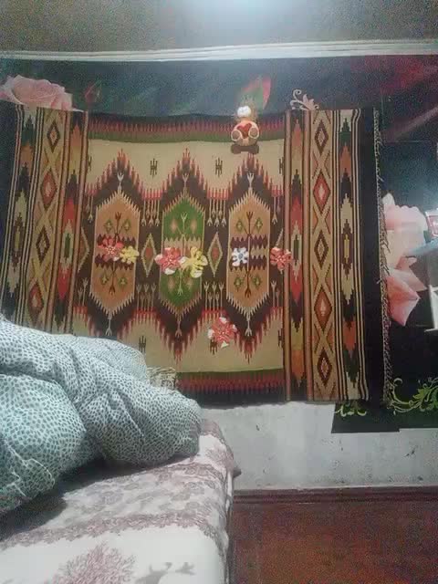 TPAXCEKCA Cam Model Chat October 6, 2025