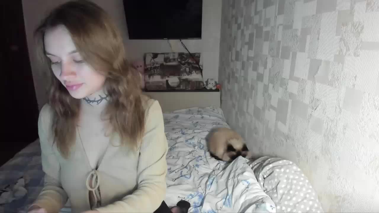 AlisTris Cam Model Chat October 6, 2025