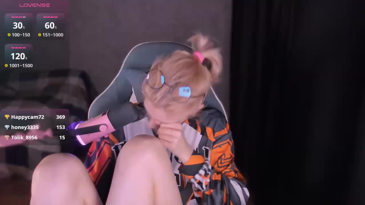 Marrmariss Cam Model Chat October 6, 2025