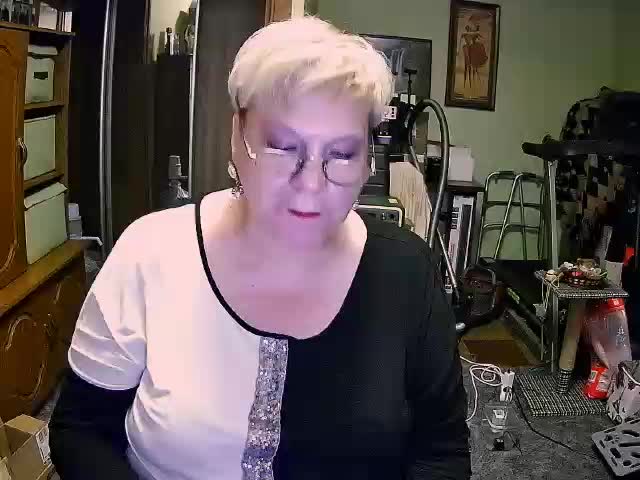 LOLA8888 Cam Model Chat October 6, 2025