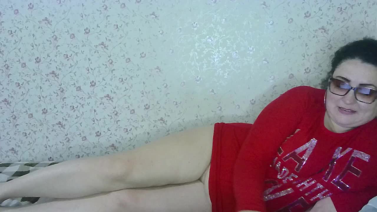 youdream_38 Cam Model Chat October 6, 2025