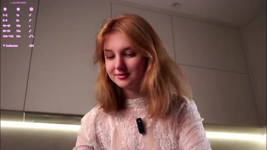 kendrabarby Cam Model Chat October 6, 2025