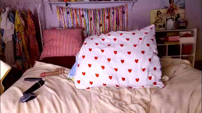 msfiery Cam Model Chat October 6, 2025