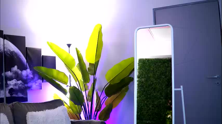 raquellevon Cam Model Chat October 6, 2025