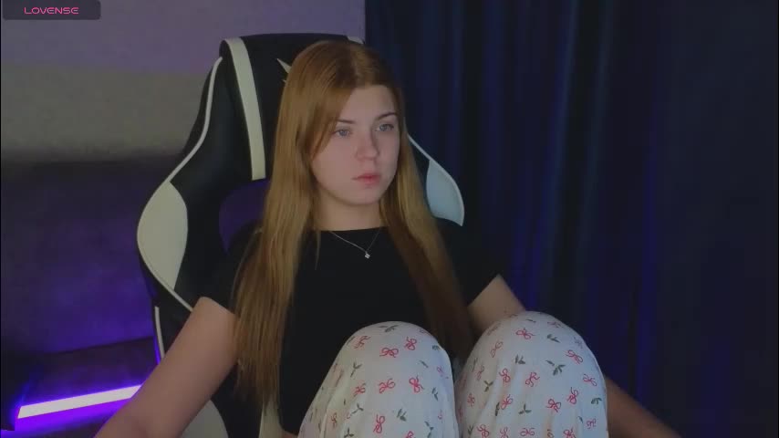 _kirieshka Cam Model Chat October 6, 2025