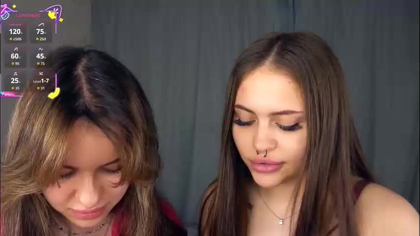 lenoimacyt Cam Model Chat October 6, 2025