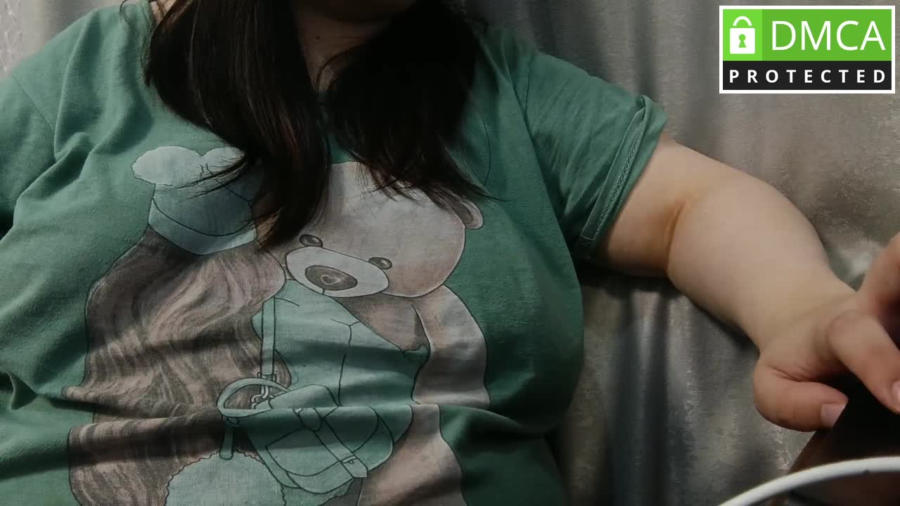 Nency-18 Cam Model Chat October 6, 2025