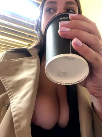 Katya_Katysha Cam Model Chat October 6, 2025