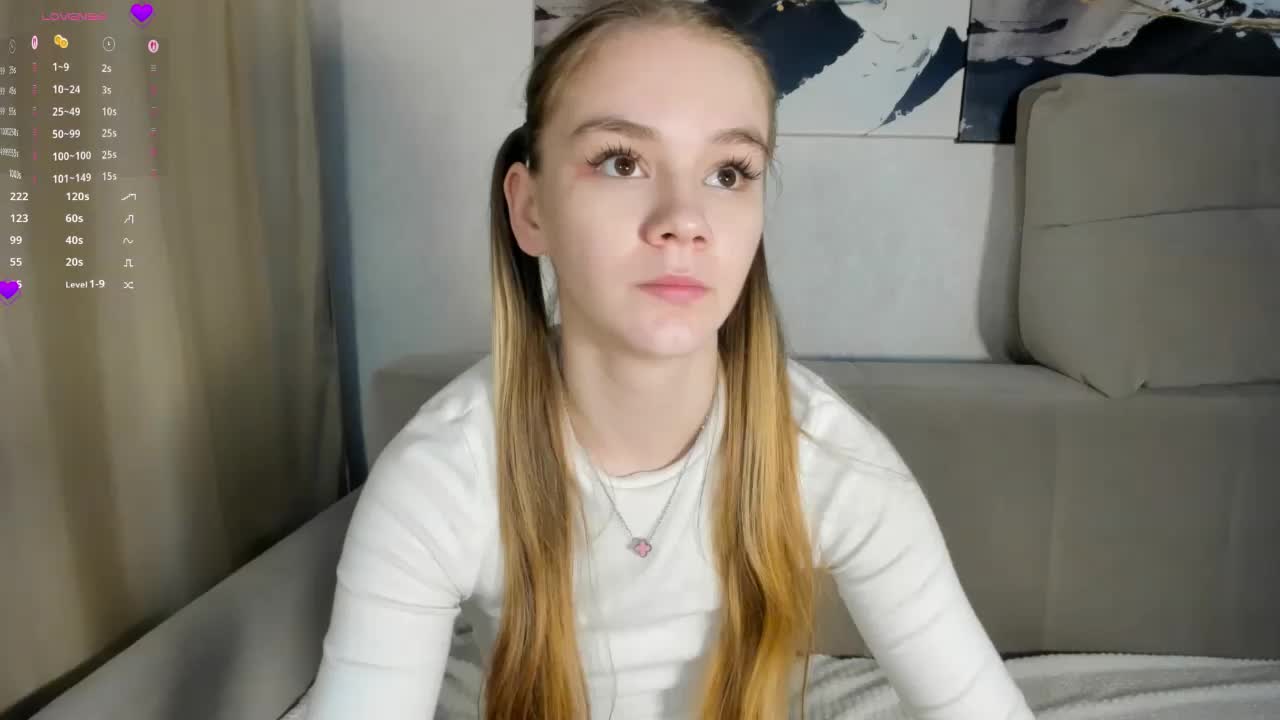 Angelok3 Cam Model Chat October 6, 2025