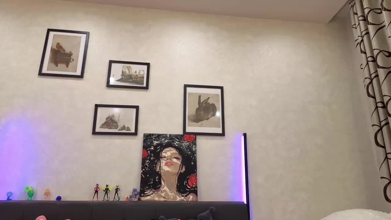 dolly-ll Cam Model Chat October 6, 2025