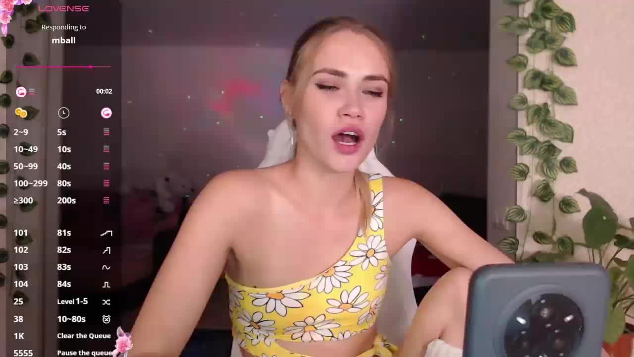 PrincesseMononoke Cam Model Chat October 6, 2025