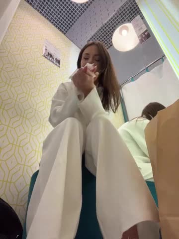 OlivkaVif Cam Model Chat October 6, 2025