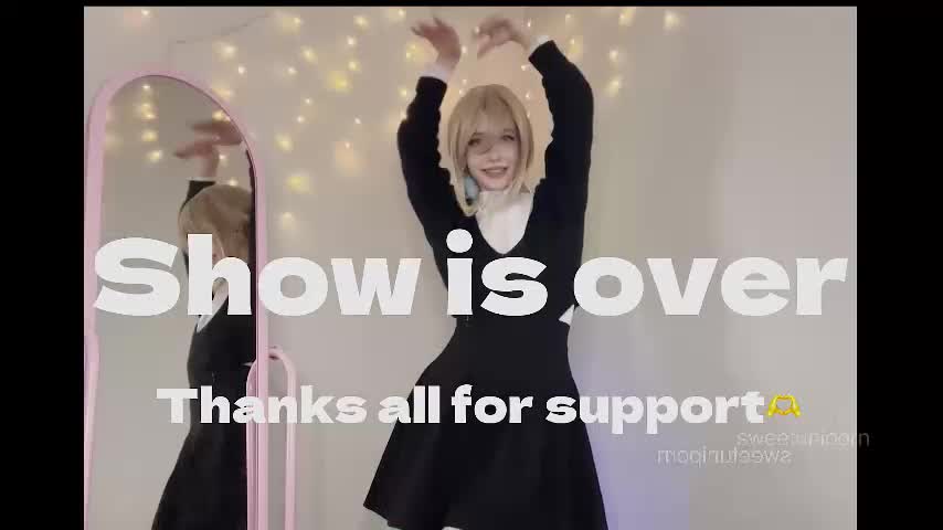 sweetuniporn Cam Model Chat October 6, 2025