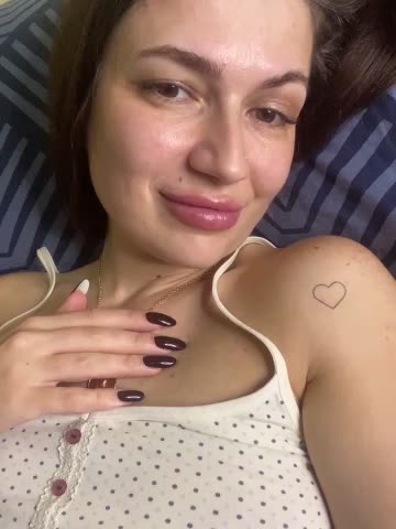 Cute_Erika Cam Model Chat October 6, 2025