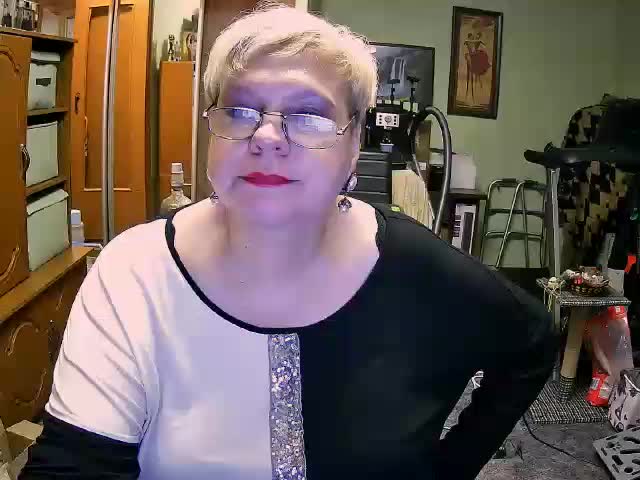 LOLA8888 Cam Model Chat October 6, 2025