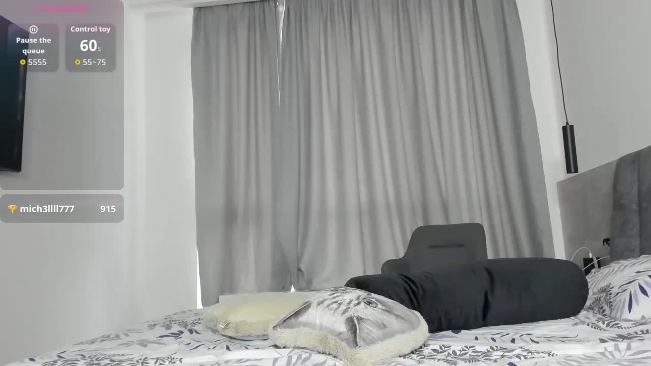 MCfly-1 Cam Model Chat October 6, 2025