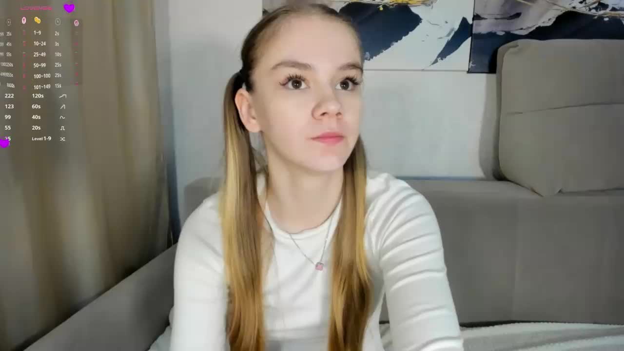 Angelok3 Cam Model Chat October 6, 2025