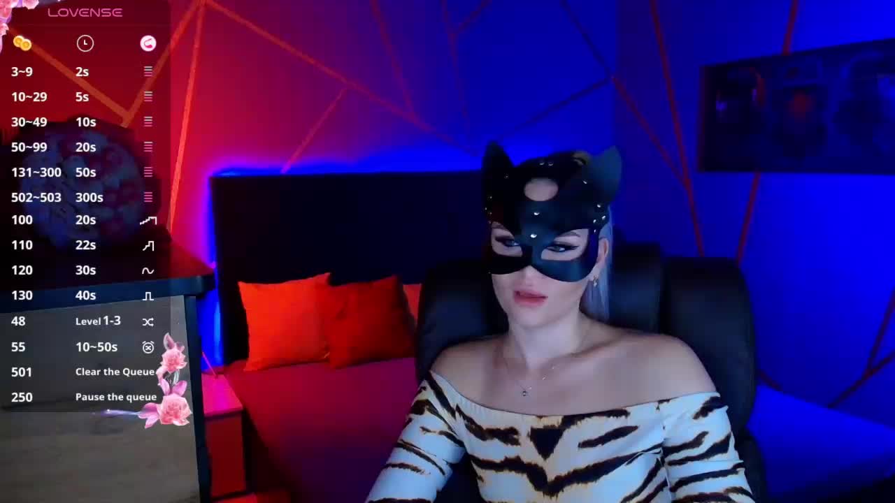 __Sofia_Cat__ Cam Model Chat October 6, 2025