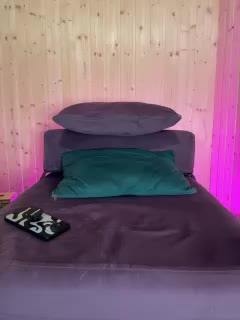 EvaSteels Cam Model Chat October 6, 2025