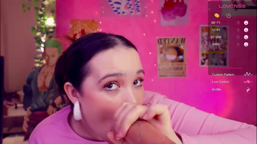 chery_lady22 Cam Model Chat October 6, 2025