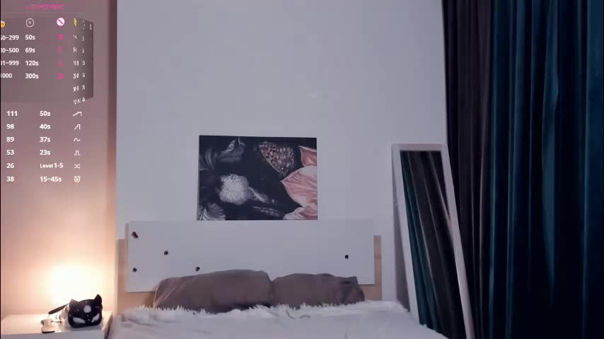 polly_dollie_ Cam Model Chat October 6, 2025